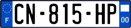 CN-815-HP
