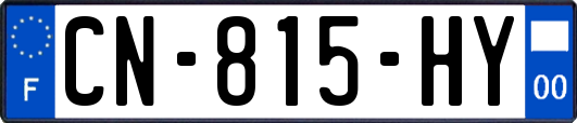 CN-815-HY