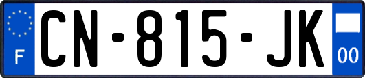 CN-815-JK