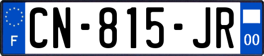 CN-815-JR