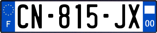 CN-815-JX