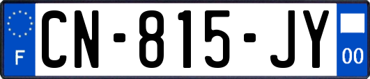 CN-815-JY