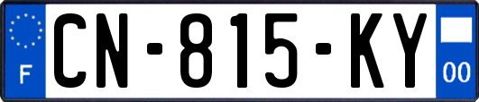 CN-815-KY