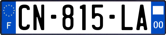 CN-815-LA