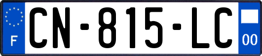CN-815-LC