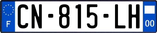 CN-815-LH