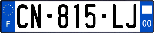 CN-815-LJ