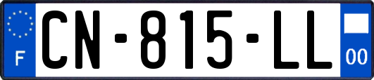 CN-815-LL