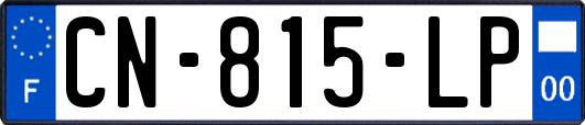 CN-815-LP