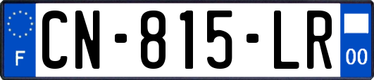 CN-815-LR