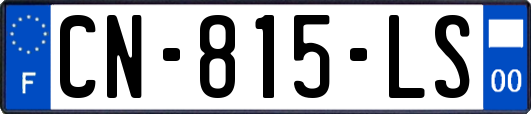 CN-815-LS