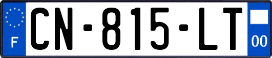 CN-815-LT