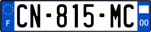 CN-815-MC