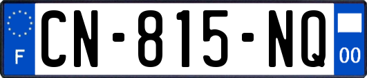CN-815-NQ