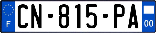 CN-815-PA