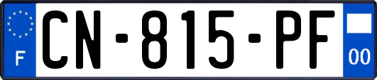 CN-815-PF