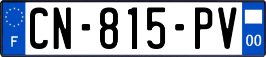 CN-815-PV