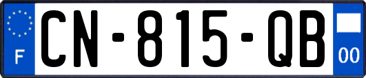 CN-815-QB