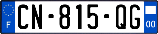 CN-815-QG