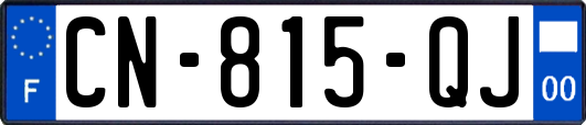 CN-815-QJ