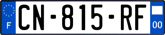 CN-815-RF