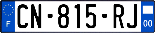 CN-815-RJ