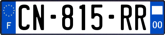 CN-815-RR