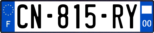 CN-815-RY