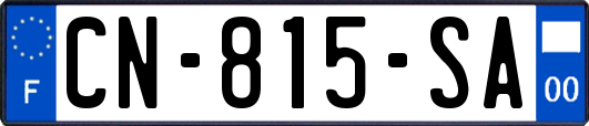 CN-815-SA