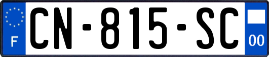 CN-815-SC