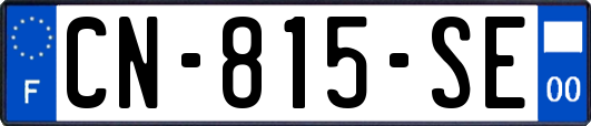 CN-815-SE