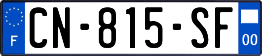 CN-815-SF