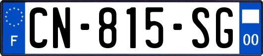 CN-815-SG