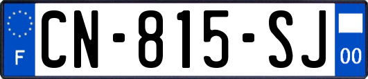 CN-815-SJ