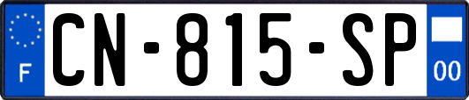 CN-815-SP