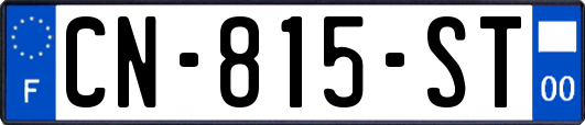CN-815-ST