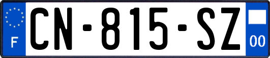 CN-815-SZ