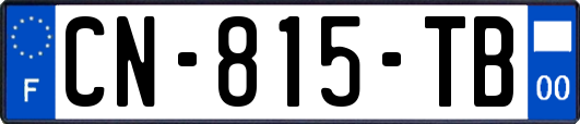 CN-815-TB