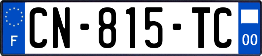 CN-815-TC