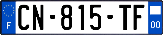 CN-815-TF