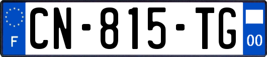 CN-815-TG