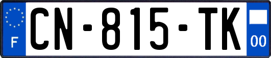 CN-815-TK