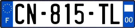 CN-815-TL