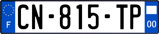 CN-815-TP