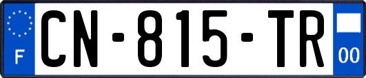 CN-815-TR