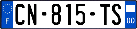 CN-815-TS