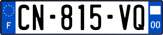 CN-815-VQ