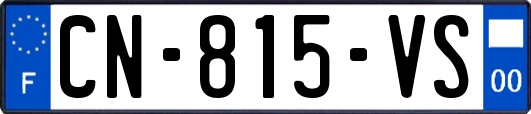 CN-815-VS
