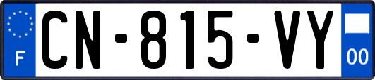 CN-815-VY