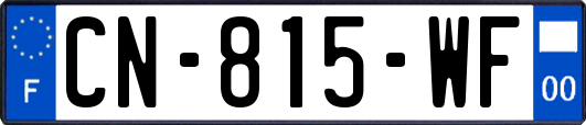 CN-815-WF
